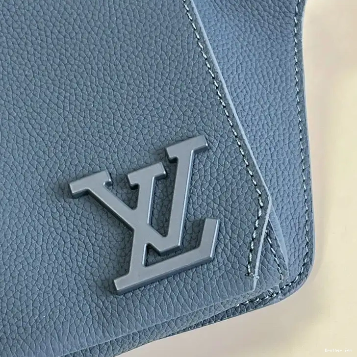 Brother Sam Yupoo 2204YA0100 LV Bag 0804